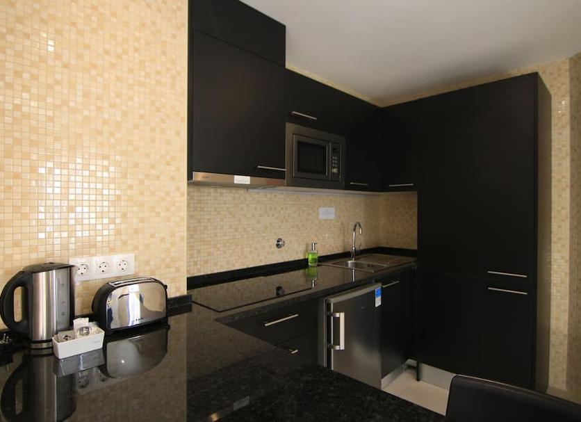 Kitchen Photo