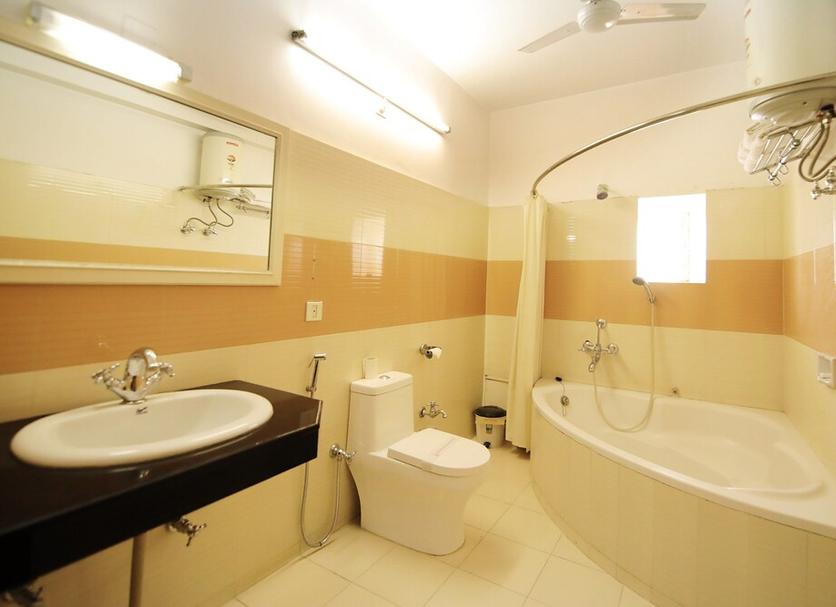 Bathroom Photo