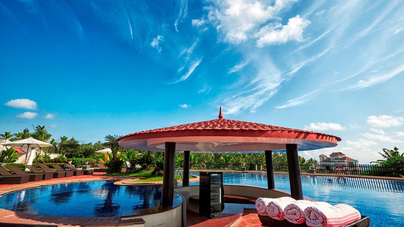 Gateway Varkala - Ihcl Seleqtions