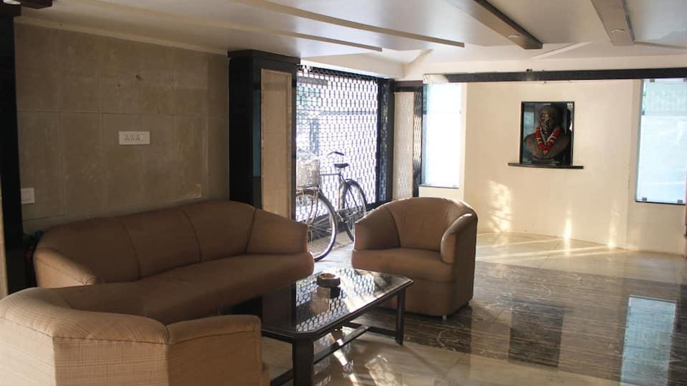 Hotel Jagannath