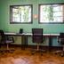Business centre