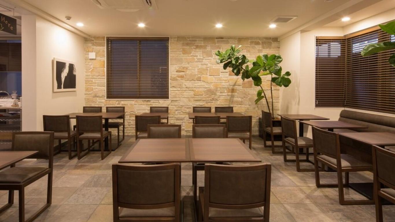 Hotel Dorf Kawaramachi Nijo