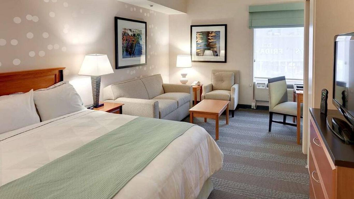 Niagara Fallsview Hotel