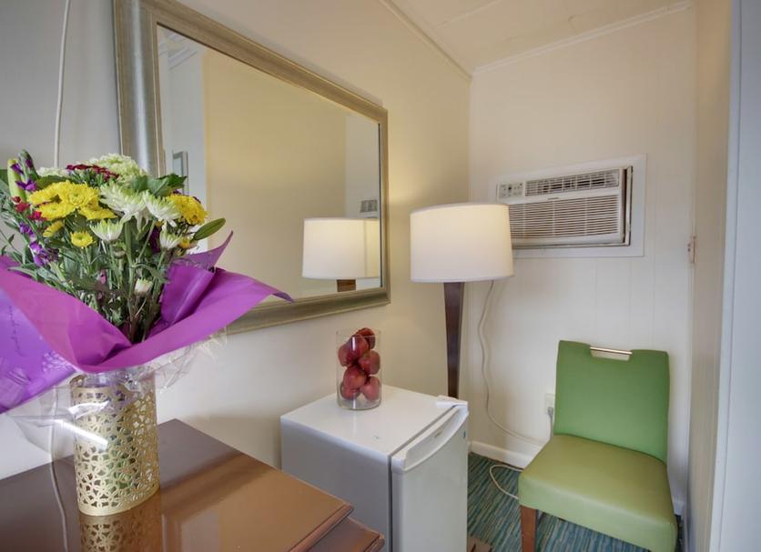 Room amenity Photo