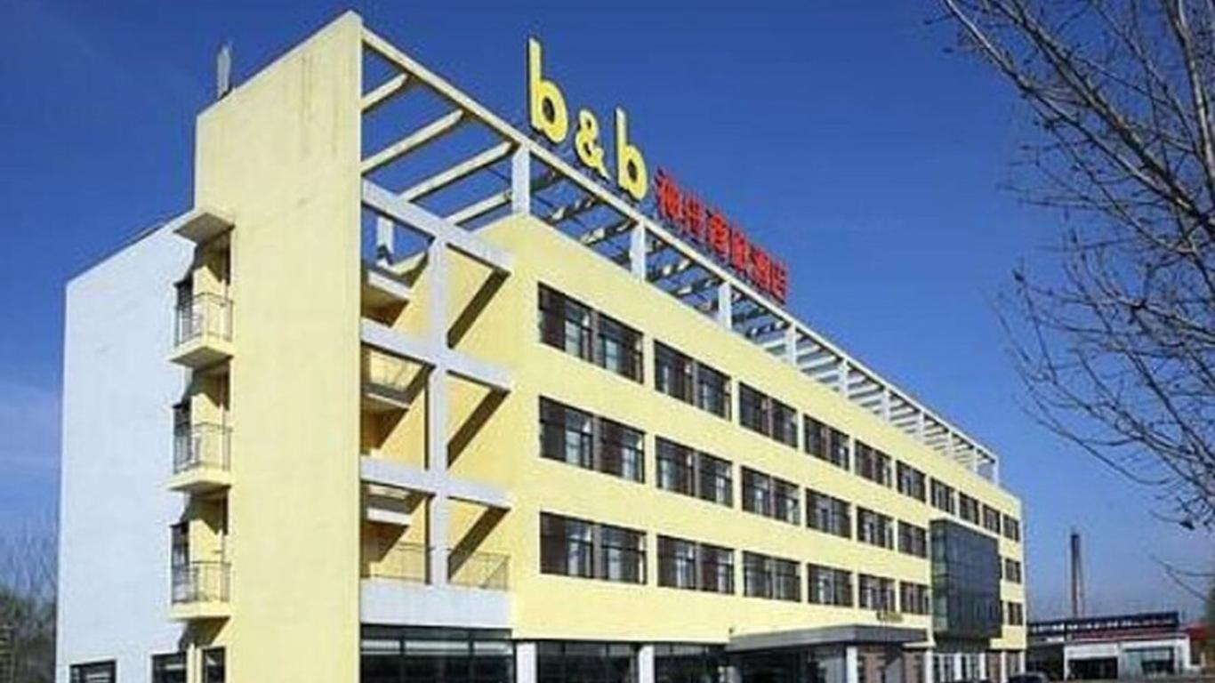 B and B Inn