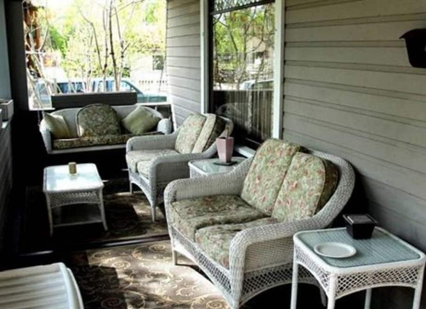 Outdoor view Photo