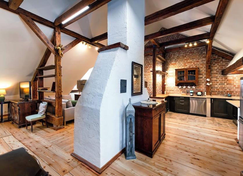 Kitchen Photo