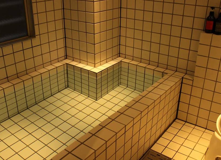 Bathroom Photo
