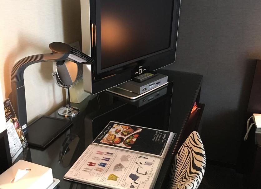 Room amenity Photo