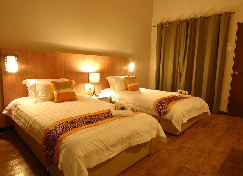 Bedroom Photo