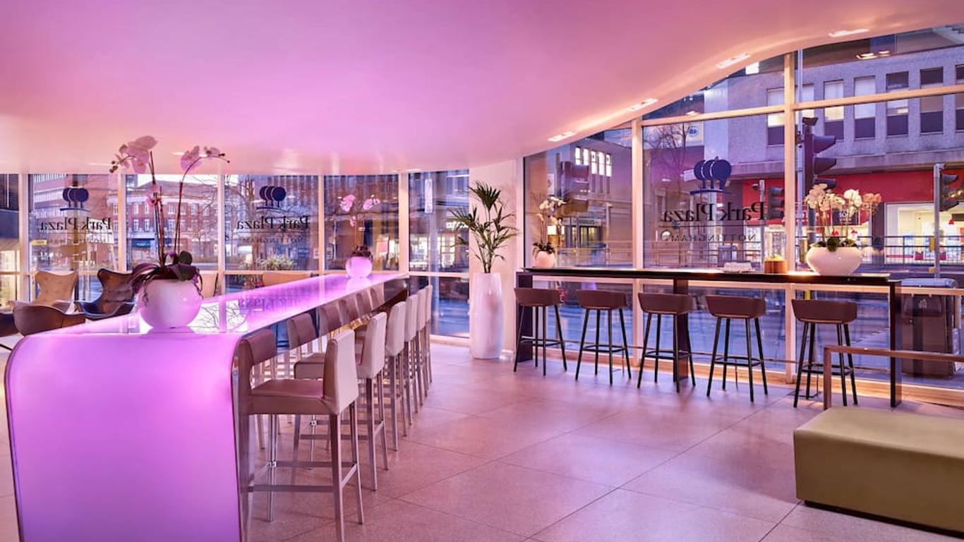 Park Plaza Nottingham