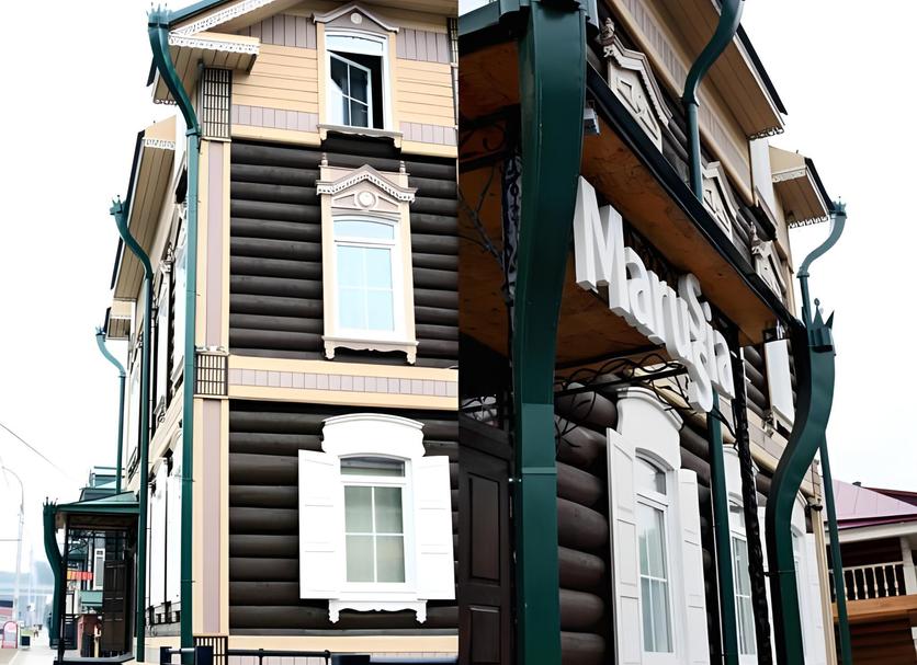 Building Photo