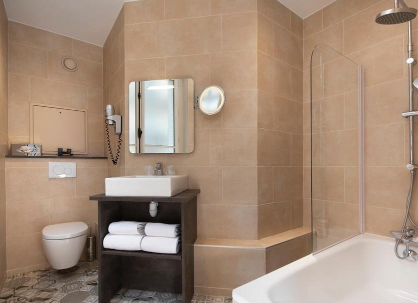 Bathroom Photo