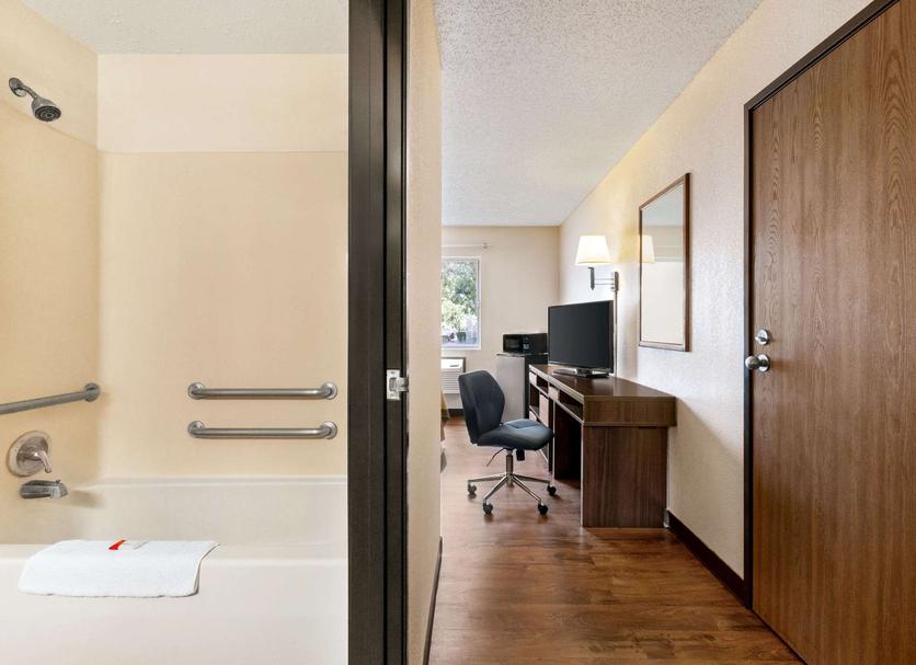 Room amenity Photo
