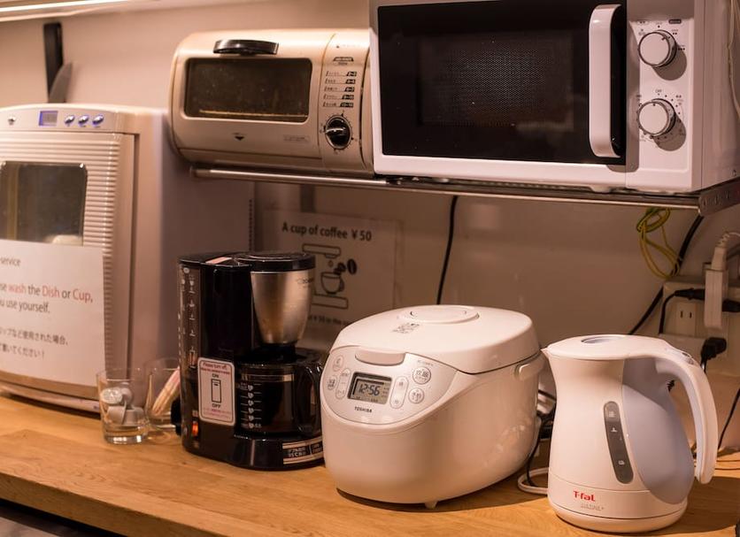 Room amenity Photo