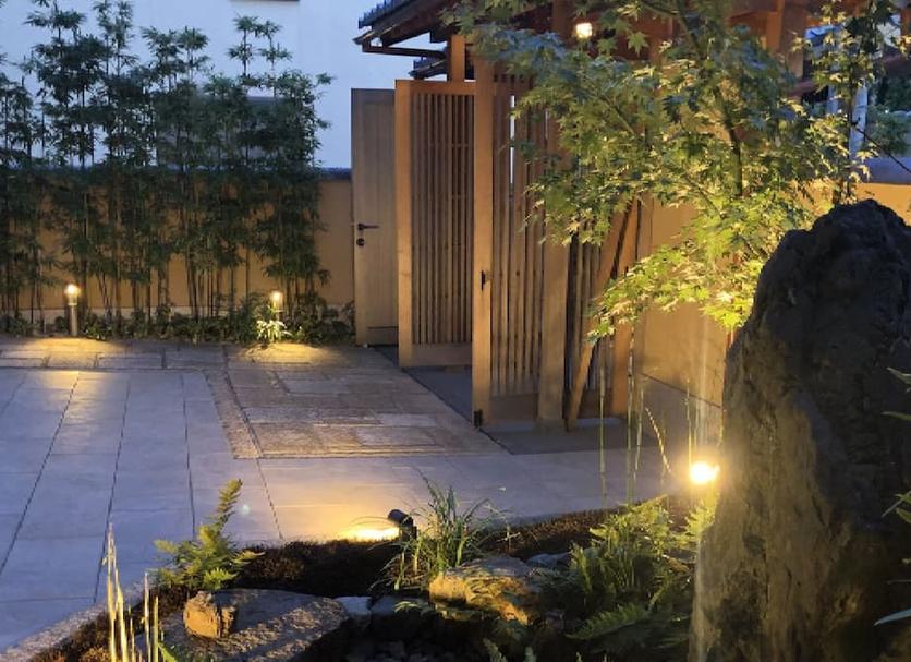 Outdoor view Photo