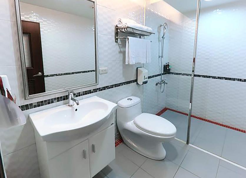 Bathroom Photo