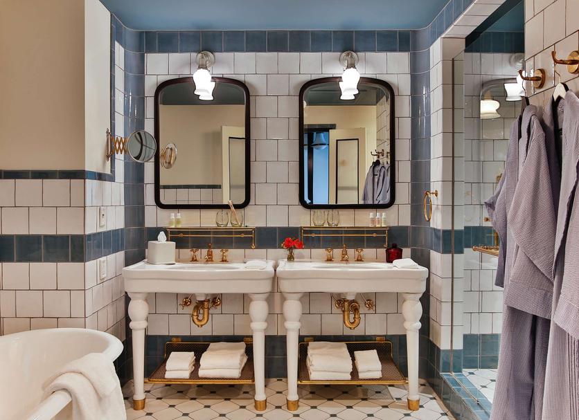 Bathroom Photo