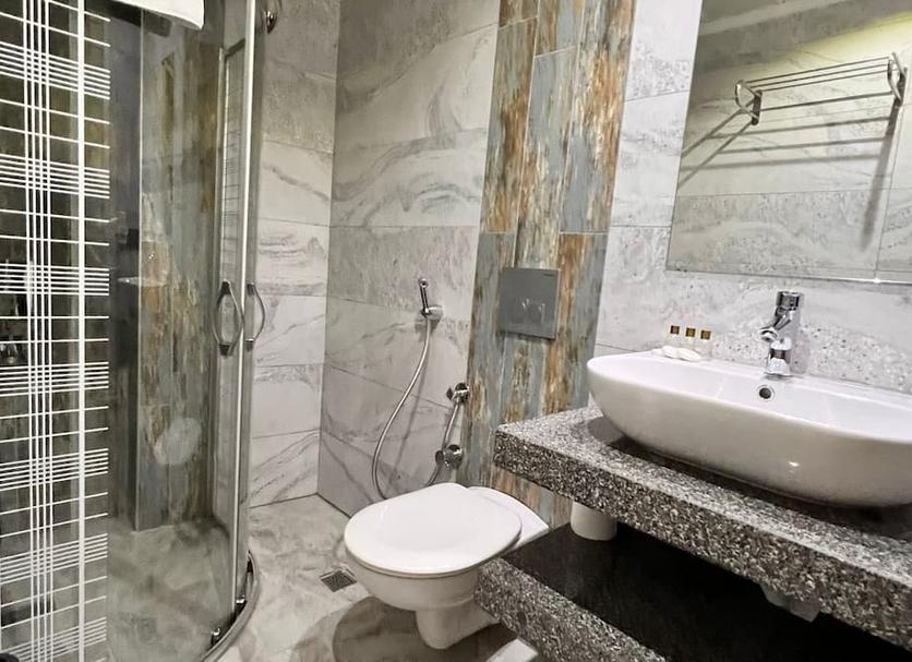 Bathroom Photo