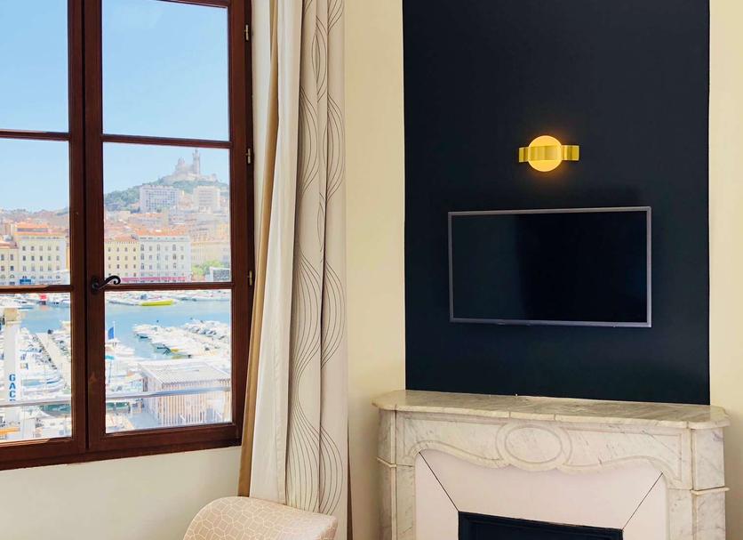 Room amenity Photo