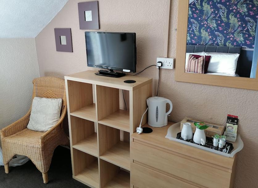 Room amenity Photo