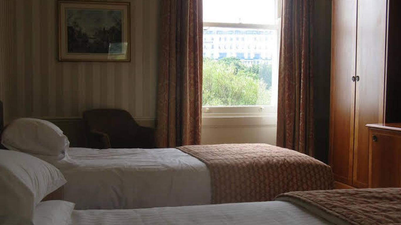 The Mount Hotel