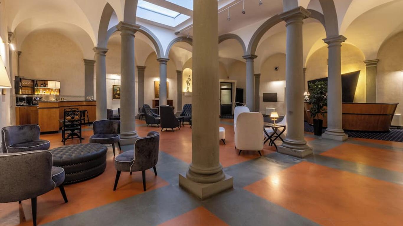 Hotel Centrale