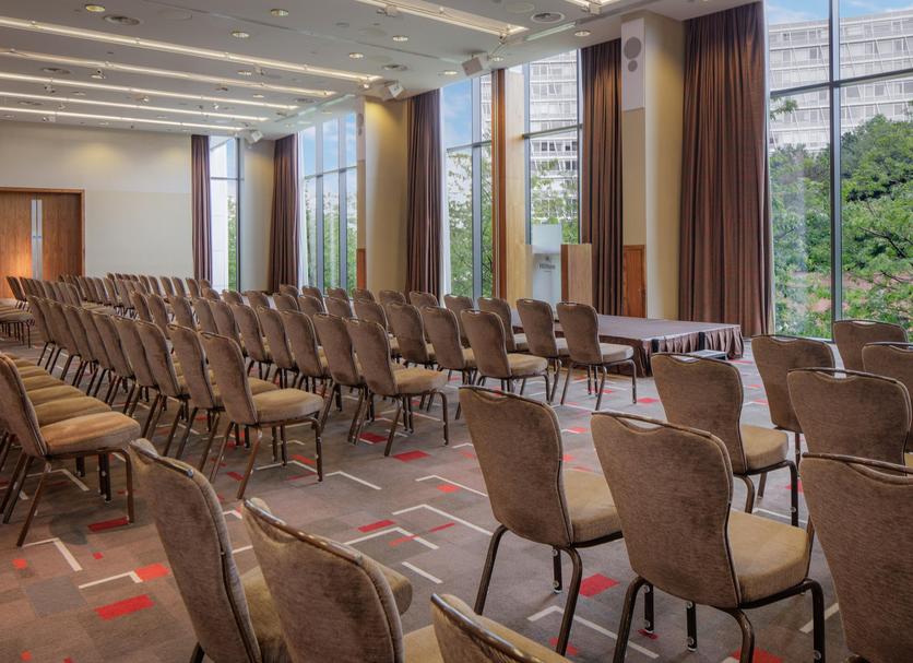 Conference room Photo