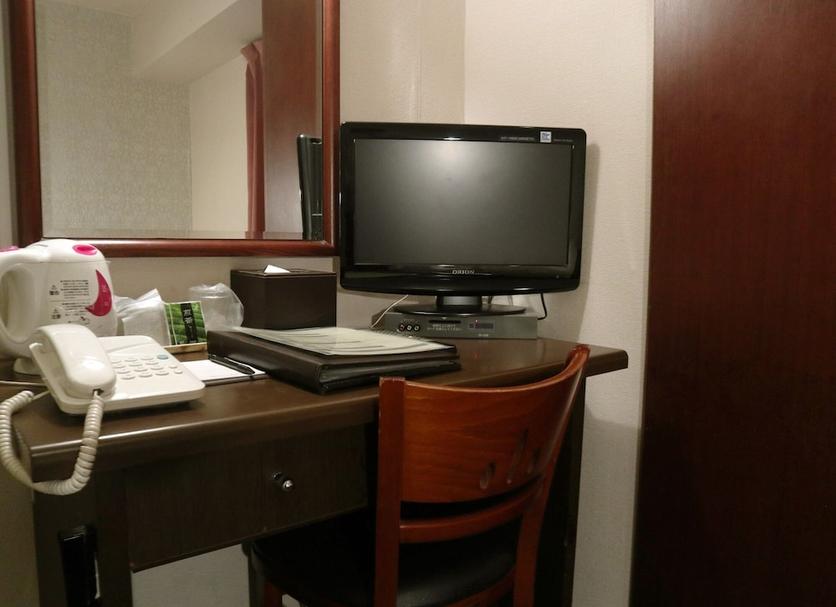 Room amenity Photo