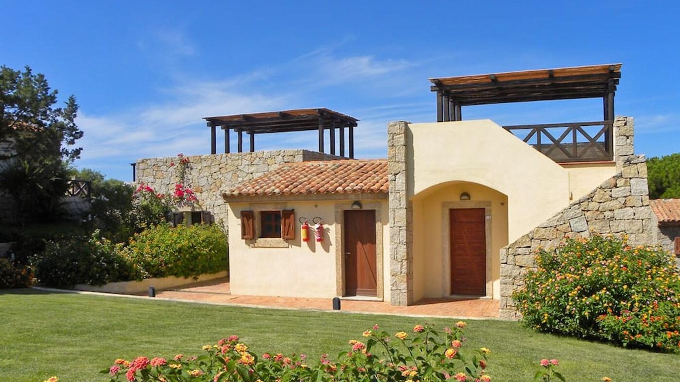 Hotel Porto Piccolo
