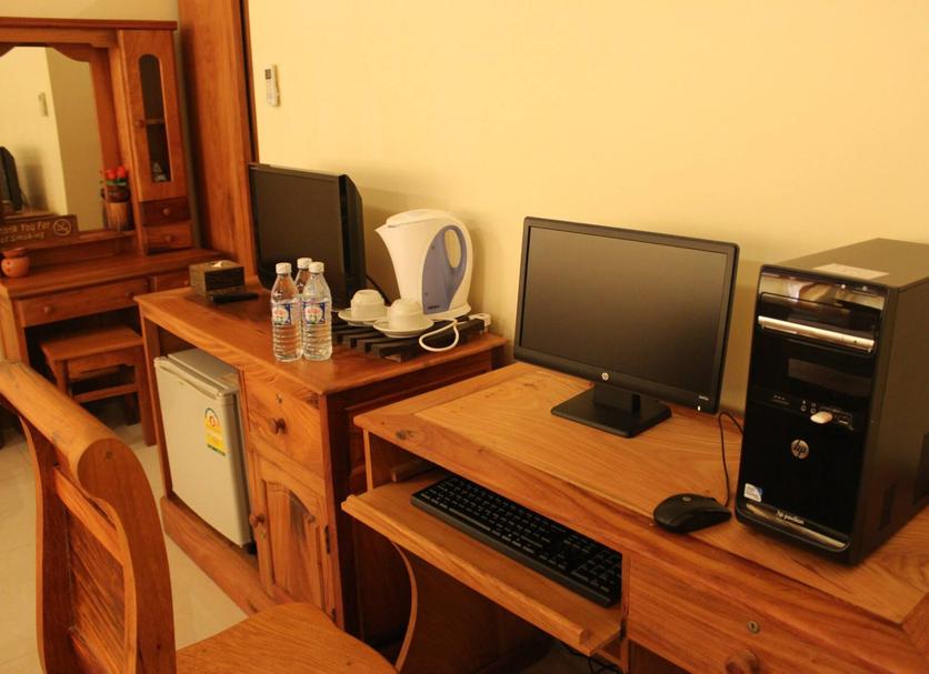 Room amenity Photo