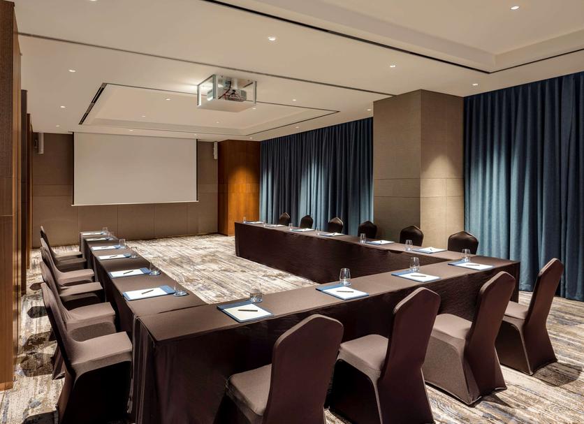 Conference room Photo