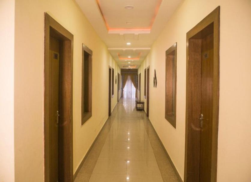 Hallway Photo