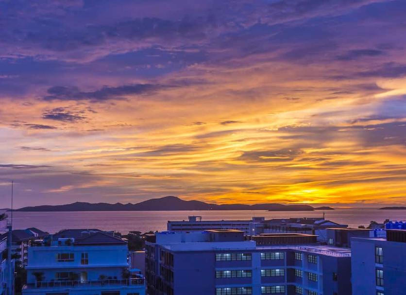 Outdoor view Photo