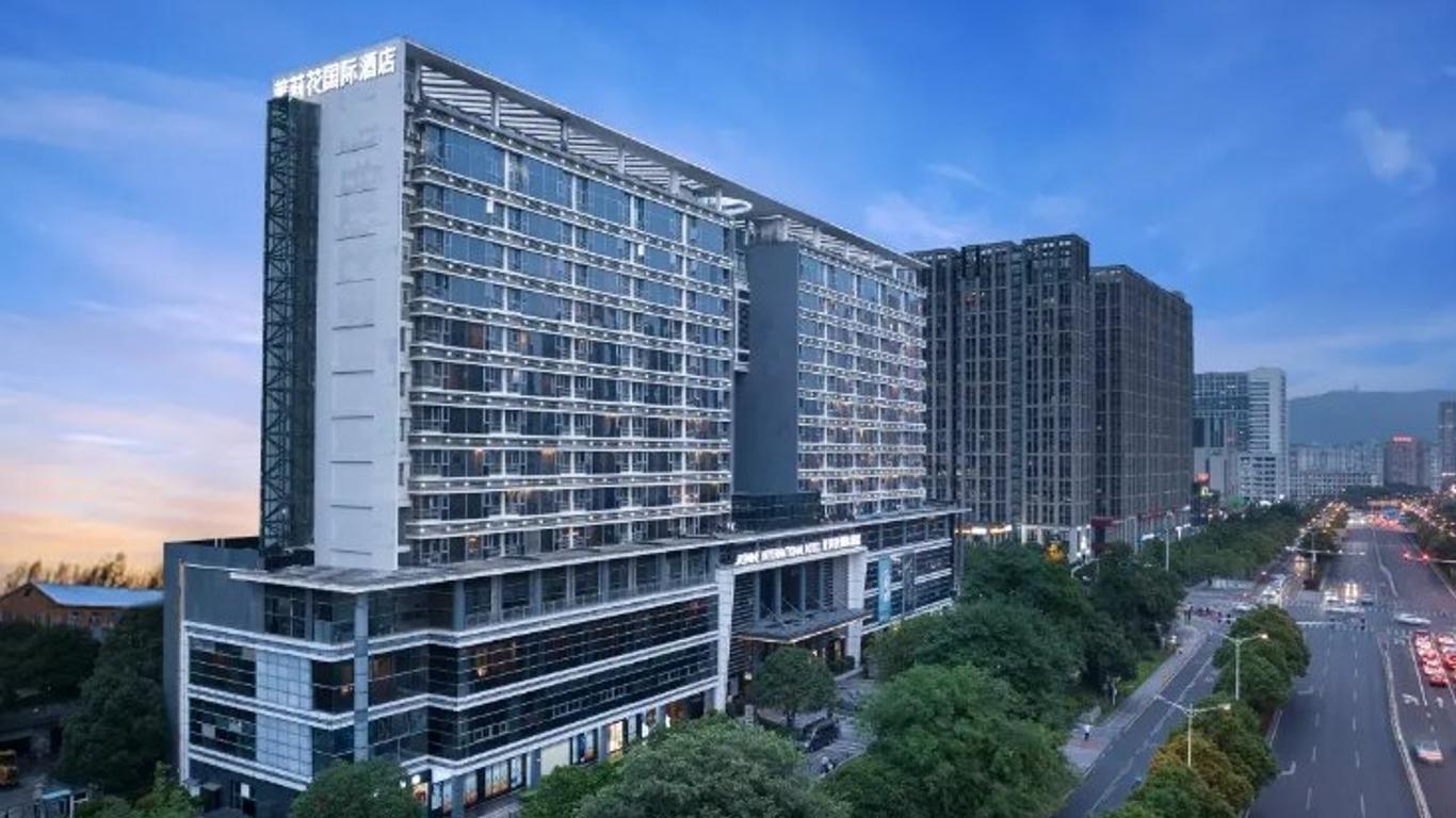 Changsha Jasmine International Hotel