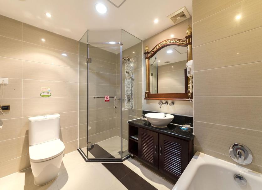 Bathroom Photo