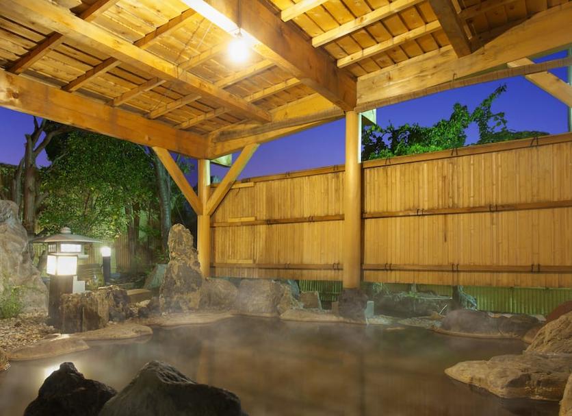 Outdoor view Photo