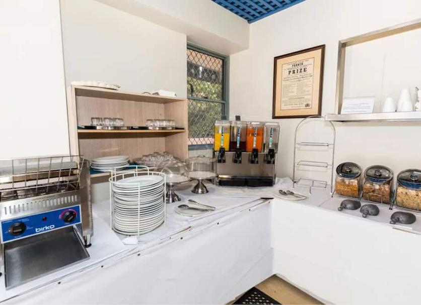 Kitchen Photo