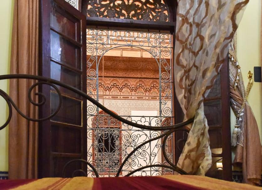 Stairs Photo