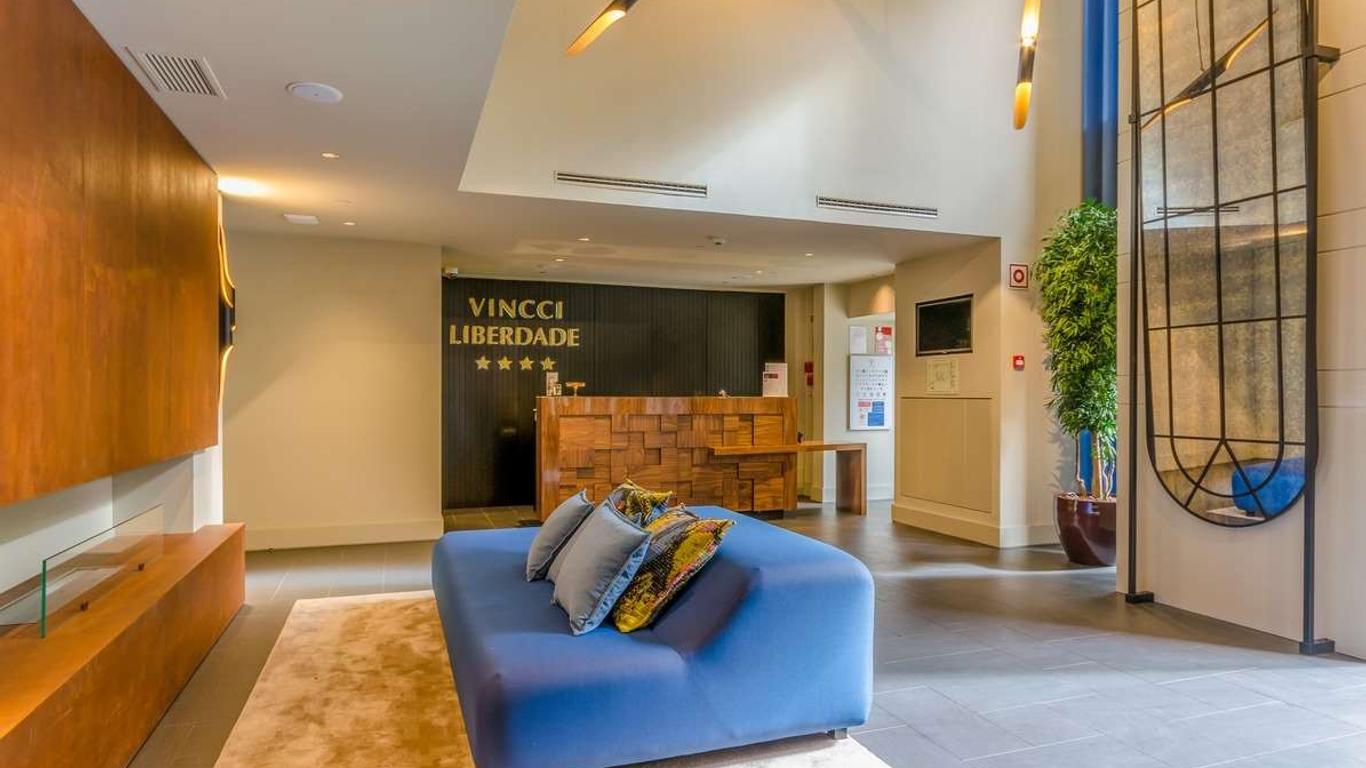 Vincci Liberdade