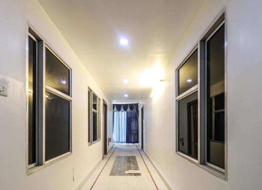 Hallway Photo