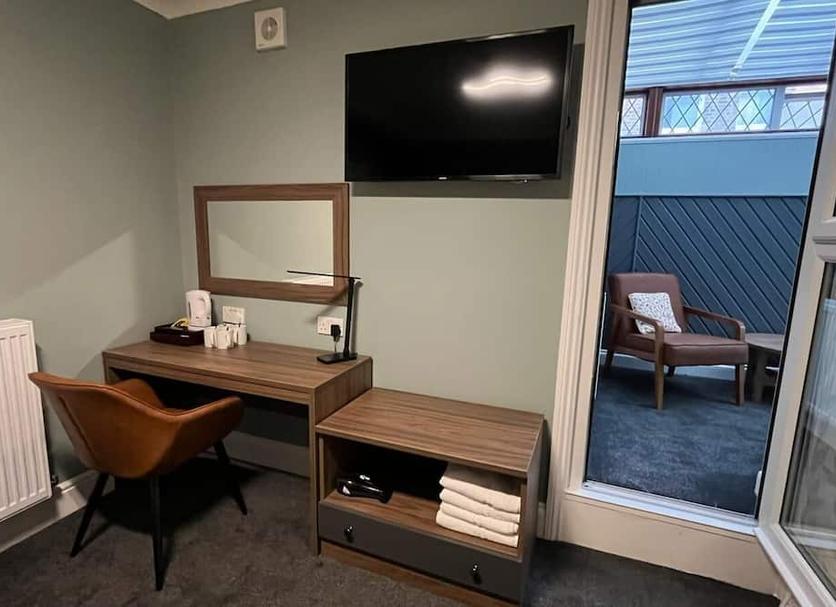 Room amenity Photo