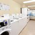 Laundry facility