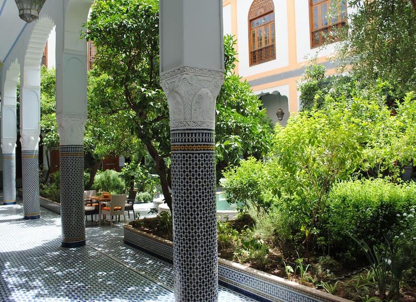 Outdoor view Photo
