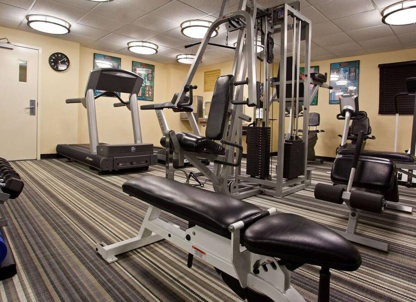 Gym Photo