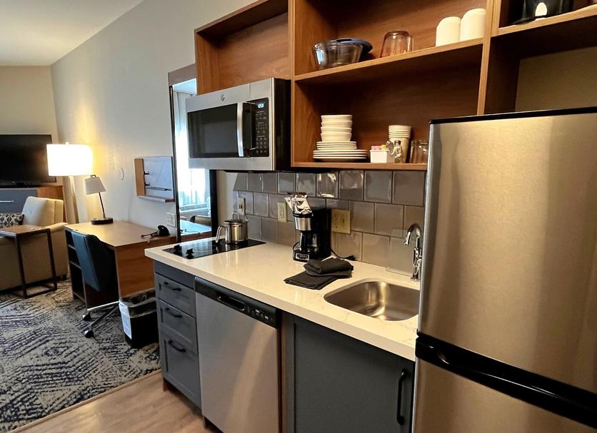 Kitchen Photo