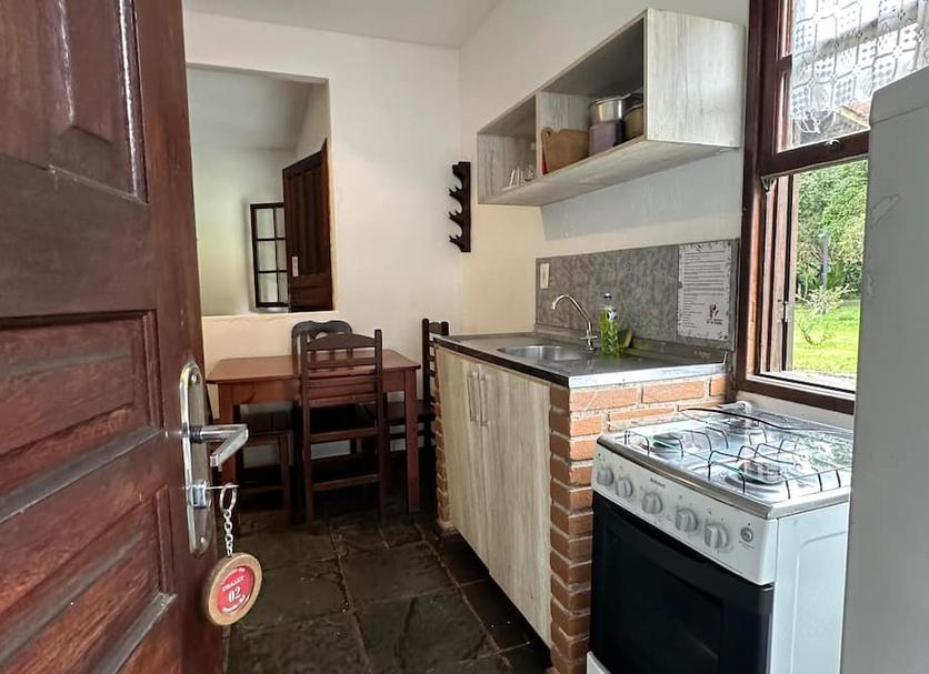 Kitchen Photo
