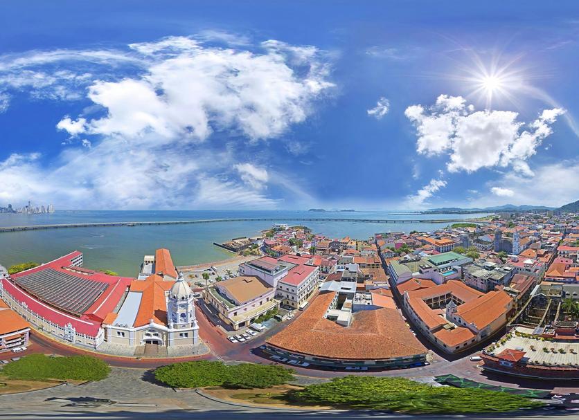 Outdoor view Photo