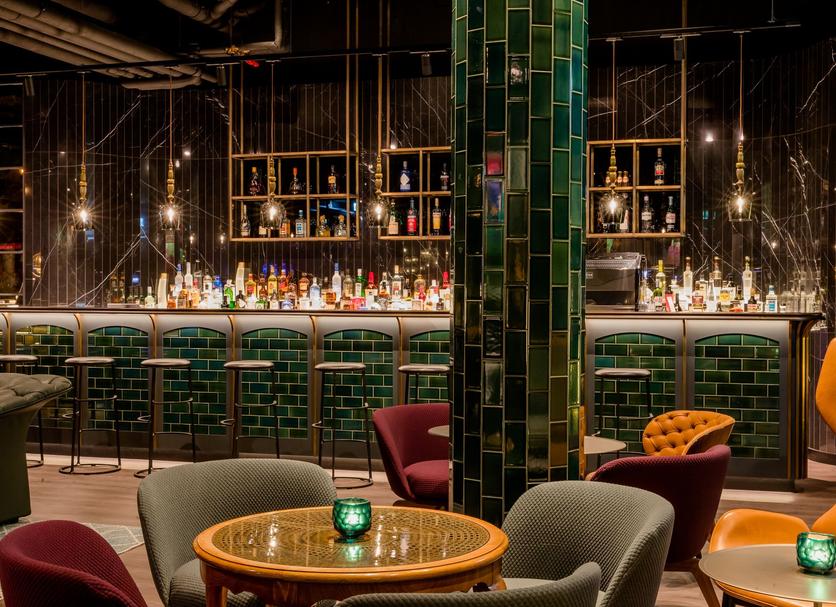 Bar Photo