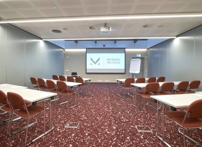 Conference room Photo